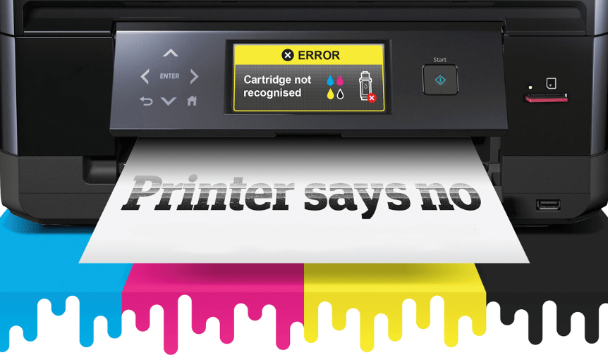 499inks Cheap inkjet and Toner Cartridges Blog