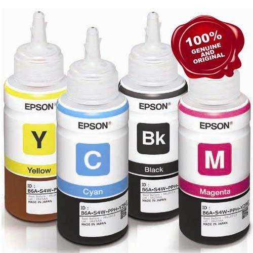 Choosing The Right Ink for Your EPSON Printer 499inks
