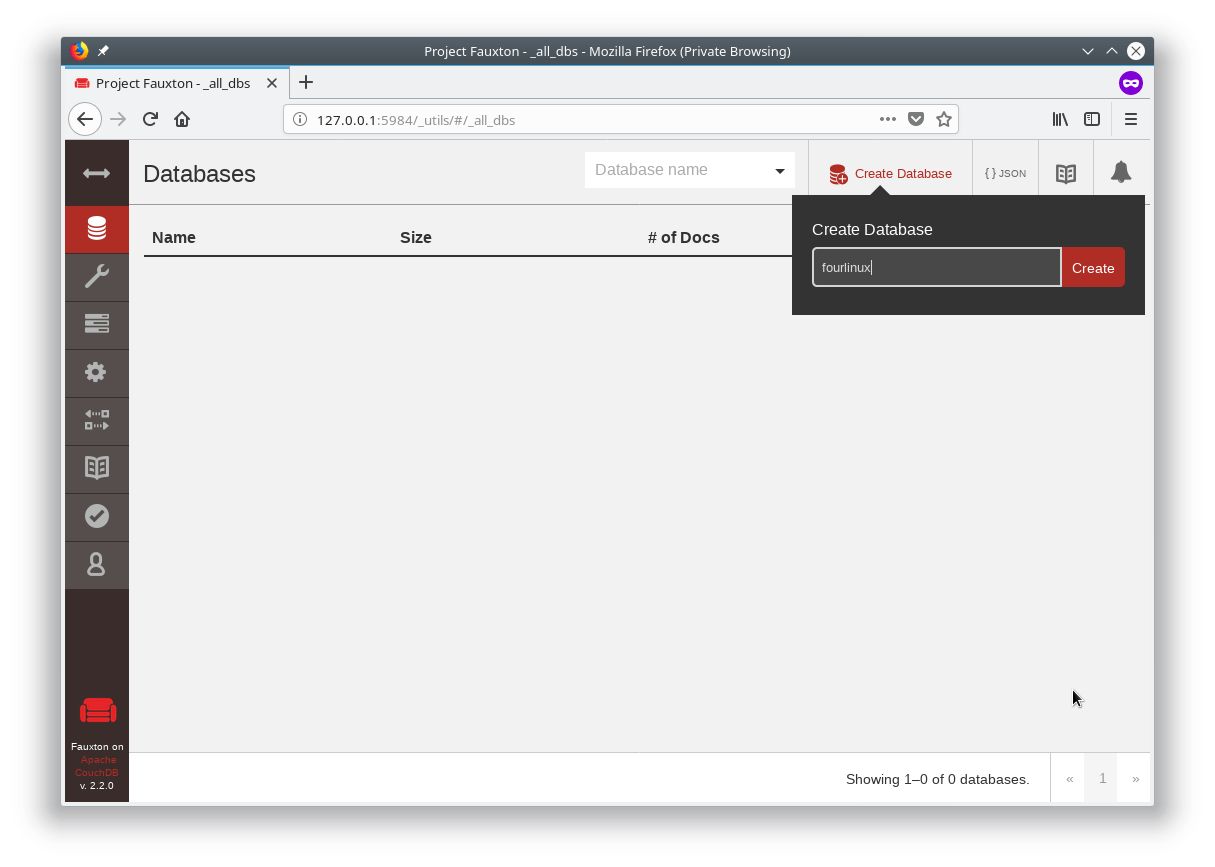 Descubra o poder do CouchDB o banco de dados NoSQL orientado a