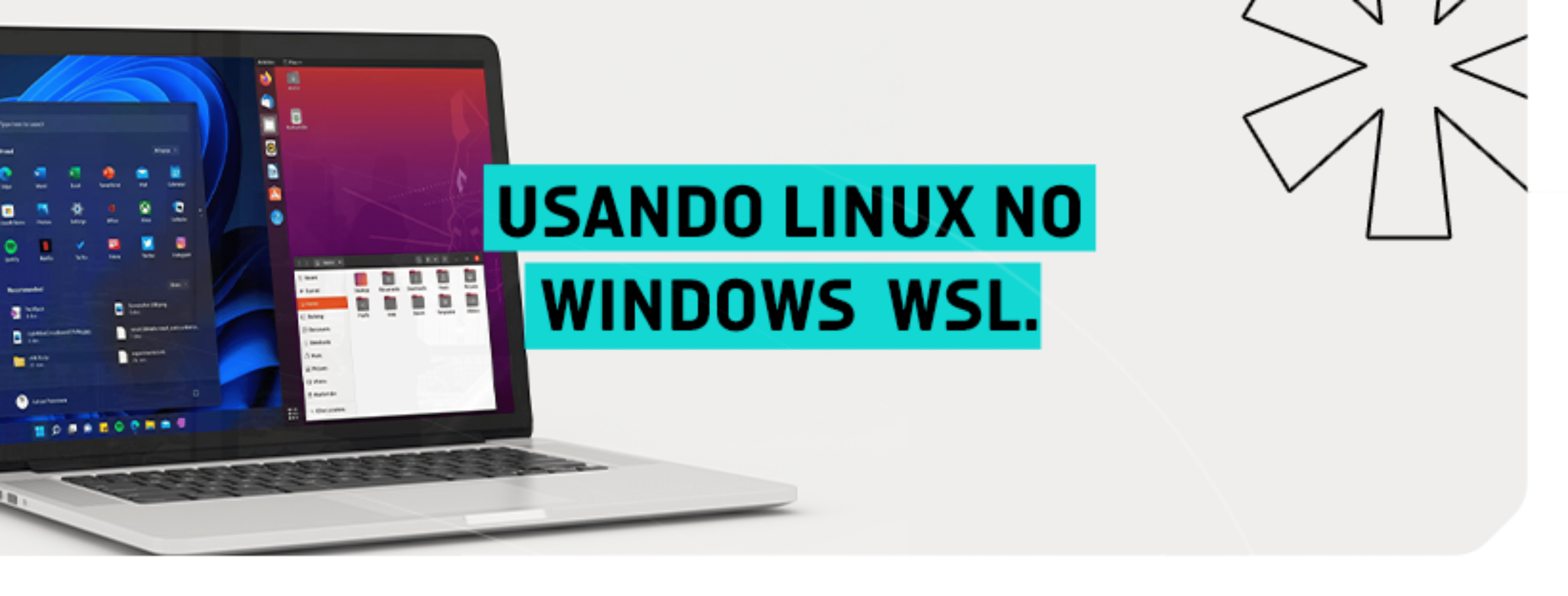 Como usar Linux no Windows sem Dual Boot Guia Prático do WSL Blog 4Linux