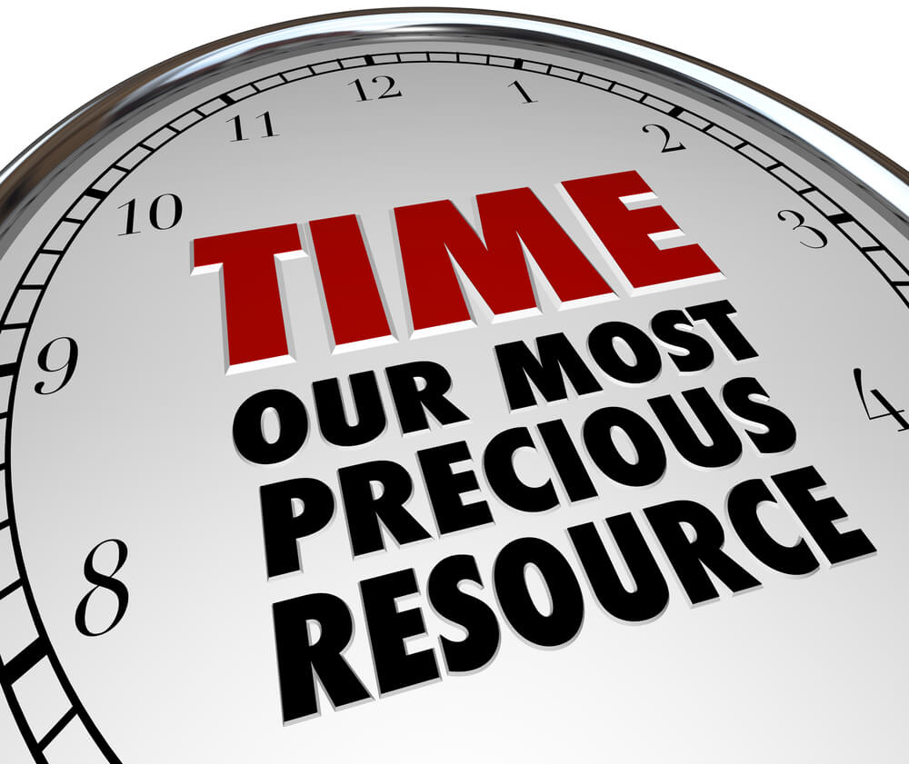 6 Time Management Tips And Advice