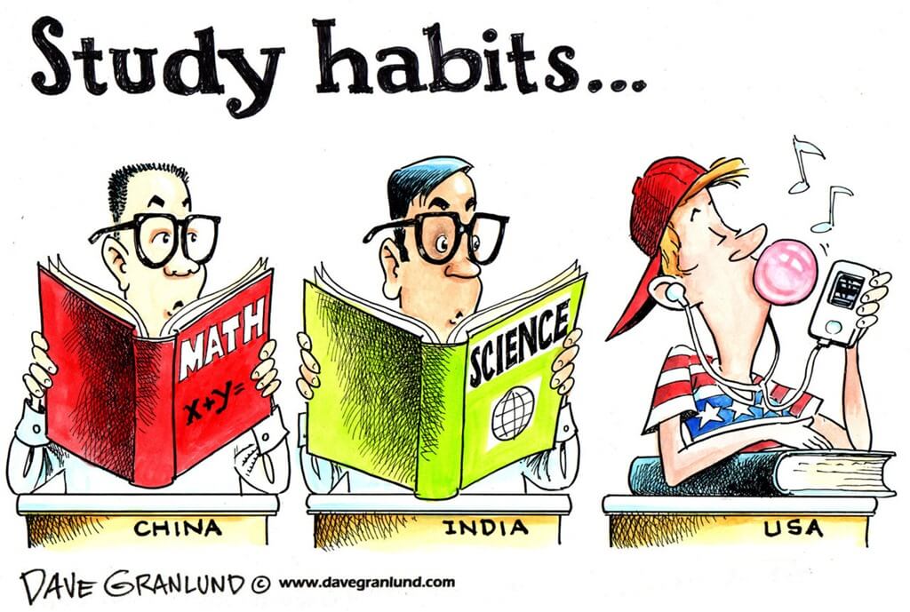 Study Habits