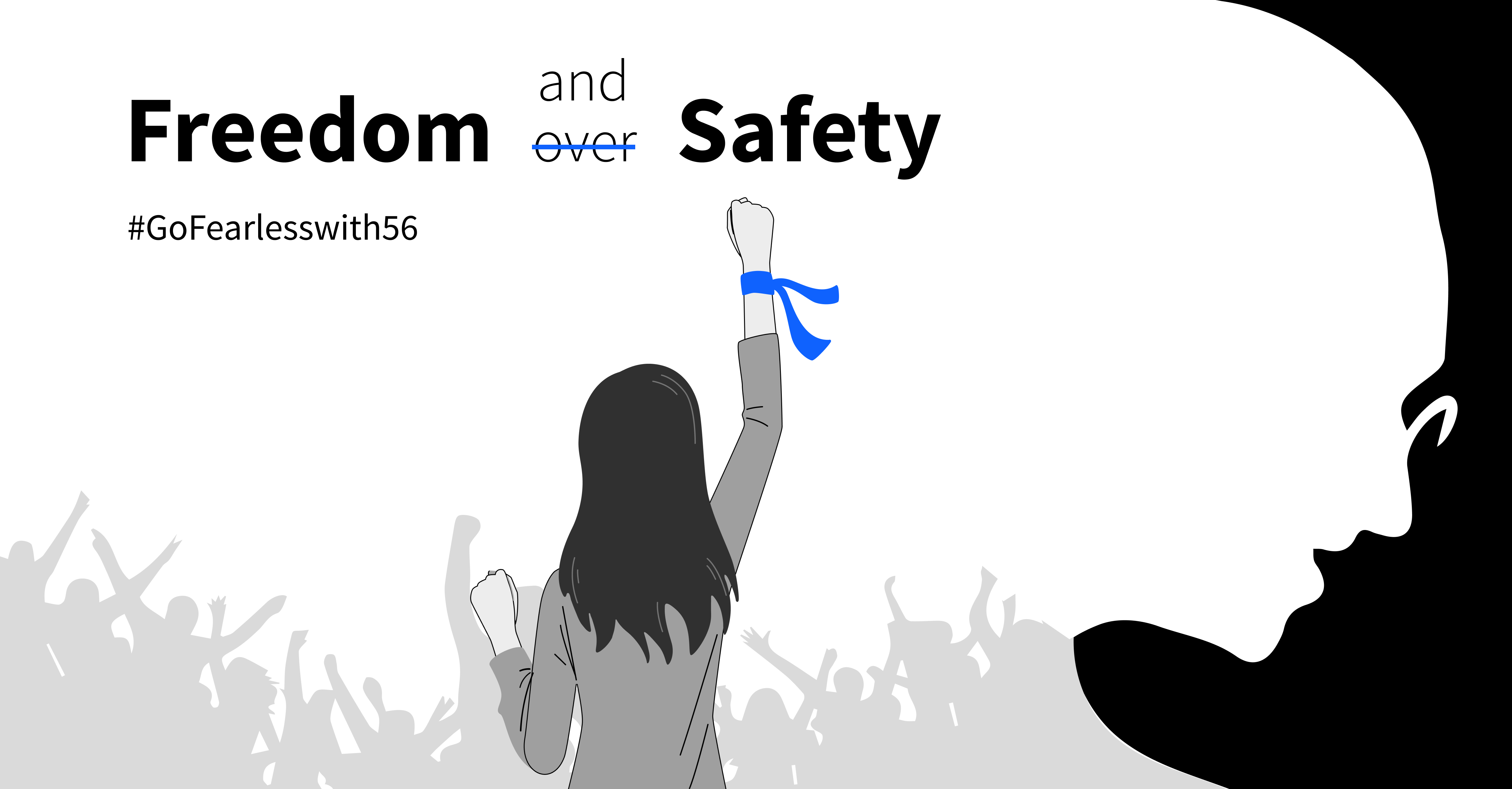 Gandhiji and women empowerment Should women sacrifice Freedom for