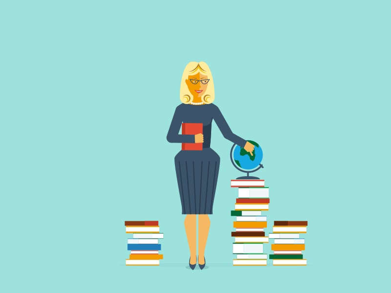 5miles loves Teachers! Happy Teacher Appreciation Week 2018!