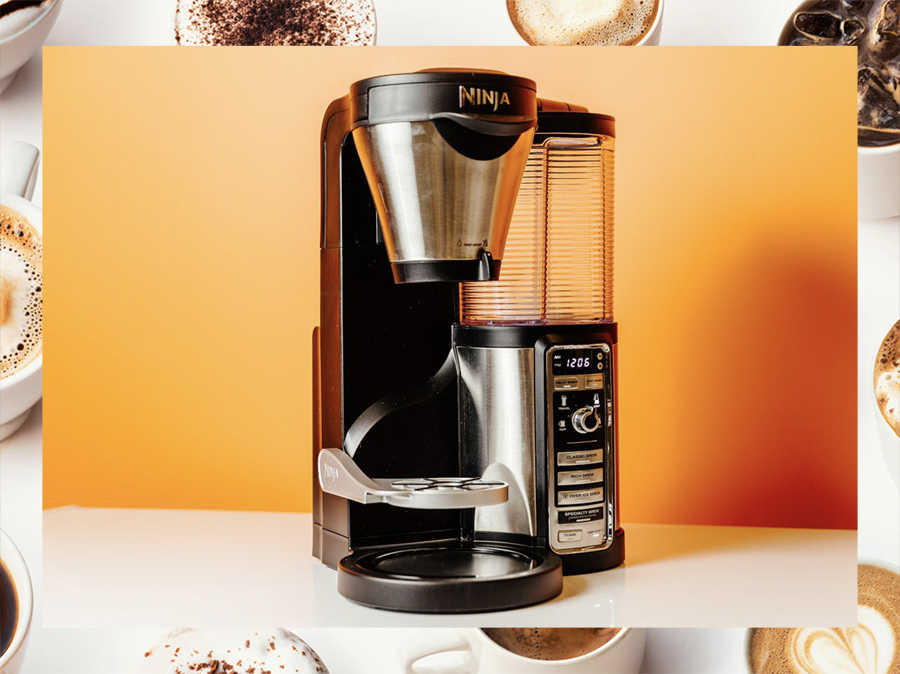 Make perfect coffee with these top 5 coffee makers! 5miles