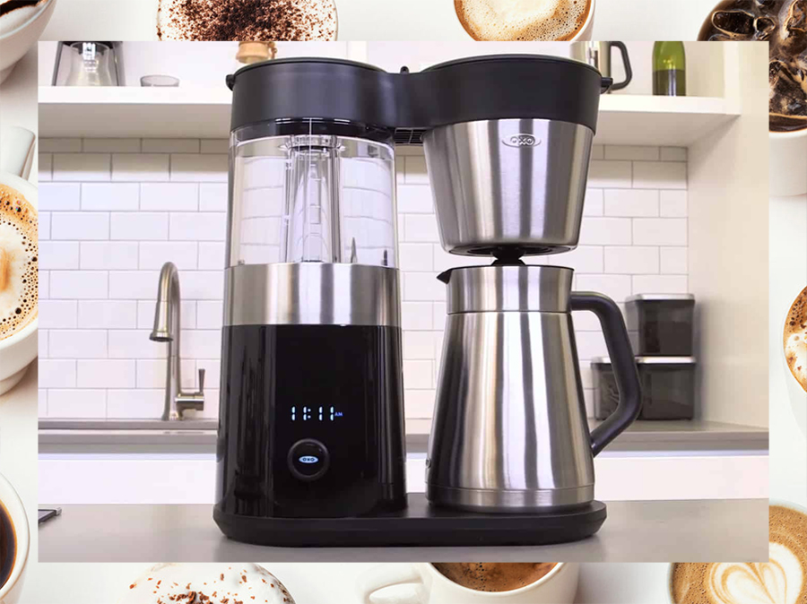 Make perfect coffee with these top 5 coffee makers! 5miles