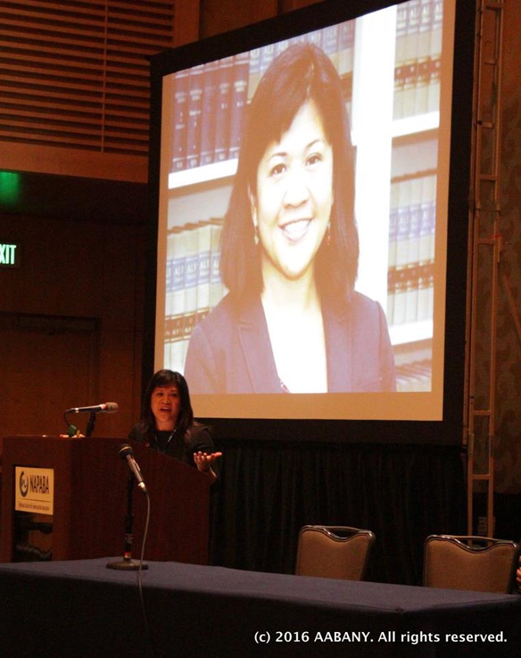 WE Blog AABANY Official blog of the Asian American Bar Association