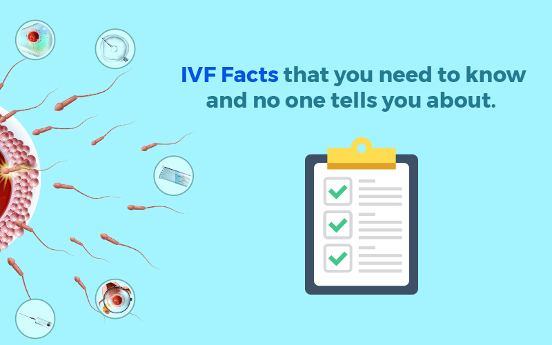Why do you need IVF ? How successful it is