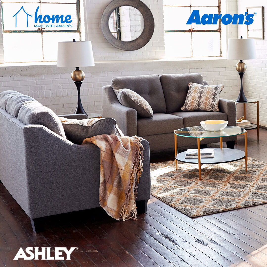 Everything You Need to Know About Ashley! - Home Made with Aaron's