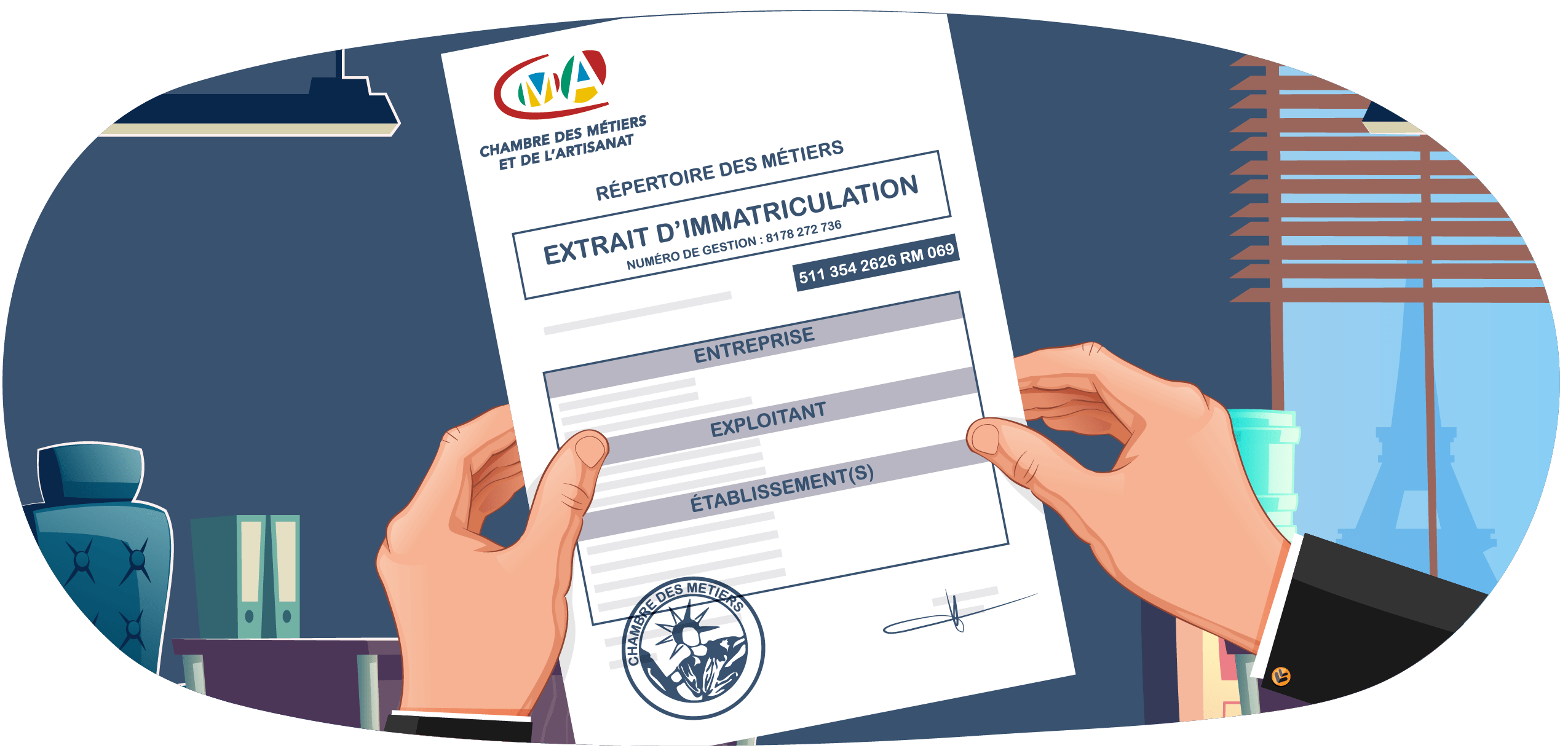 Tout savoir sur le répertoire des métiers ABC LIV