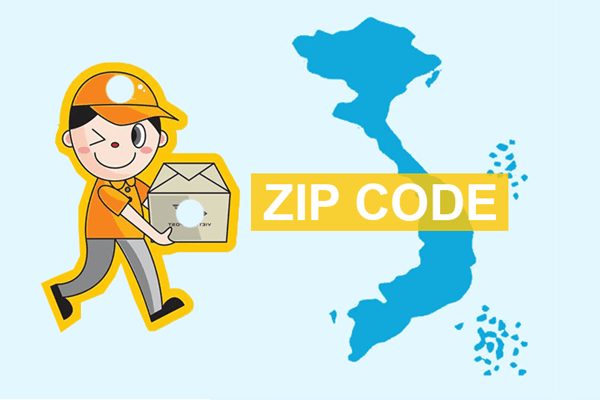 zip code là gì? Cách tra cứu mã bưu chính chính xác nhất