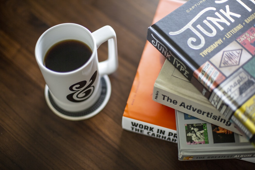 Oversized art coffee table books, funny animal books, decorative coffee table books, interior design guides, and much more! 7 Impressive Coffee Table Books To Have For Inspiring Design Trends