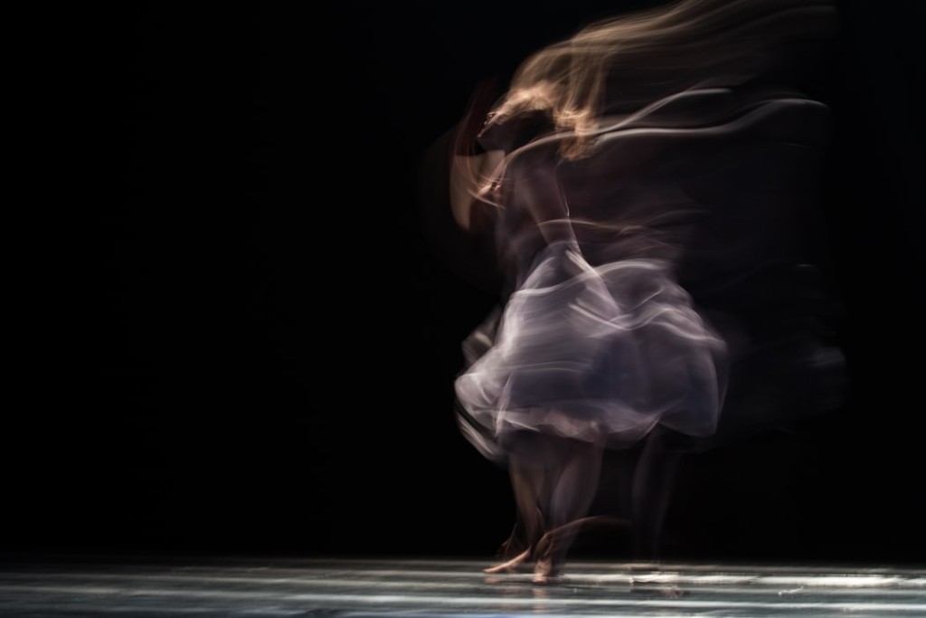 Fine Arts Degree Spotlight What Is Performance Art?