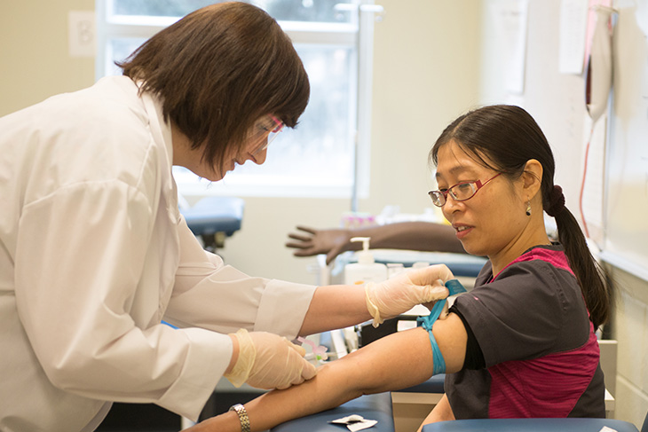 4 Skills You Need to Succeed in a Medical Office Assistant Career