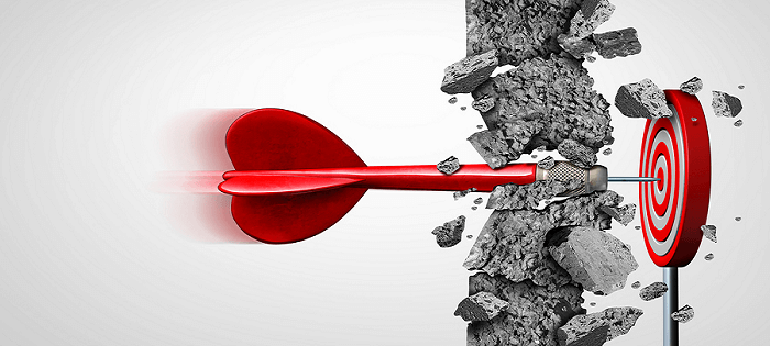 Don't to Include Your Challenges in Your Application Essays!