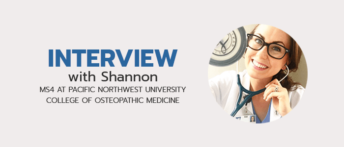 Meet Shannon, a Med Student in Yakima, WA Doing Daily Barn Chores in