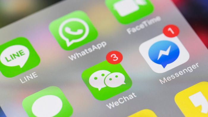 Messaging in Salesforce (Updated 2025): Ways To Send Text, Slack ... Messaging android on mac