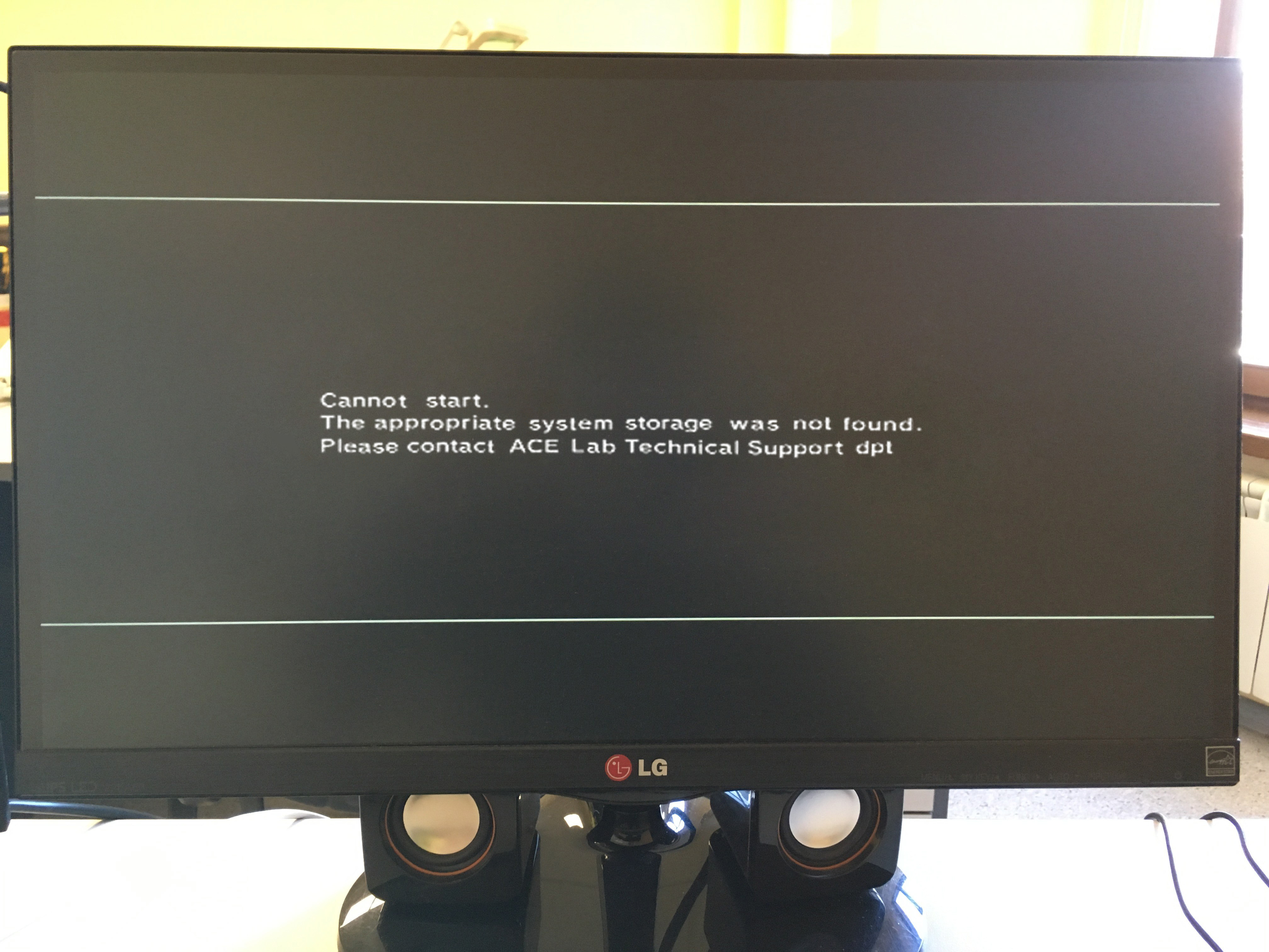 PC3000 HDD. Nontypical HDD recovery. Playstation 3 Slim PC3000