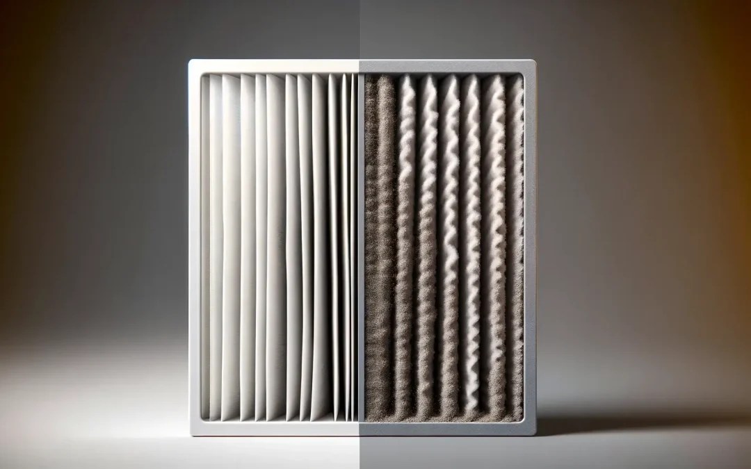 How Often Should You Change Your Air Filter? AC Filters 4 Less