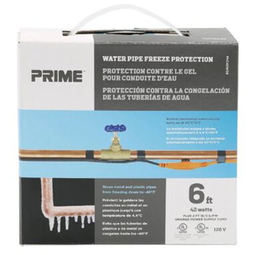 How to Thaw Frozen Pipes Essential Tools for Swift Restoration Acme Tools