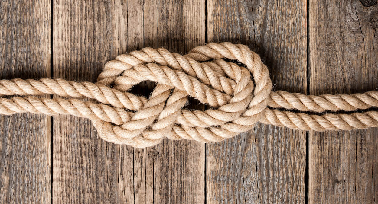 The Tie That Binds Relationships in Christian Schools ACSI Blog