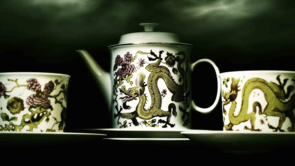 The Most Valuable Antique Teapots in the World AC Silver