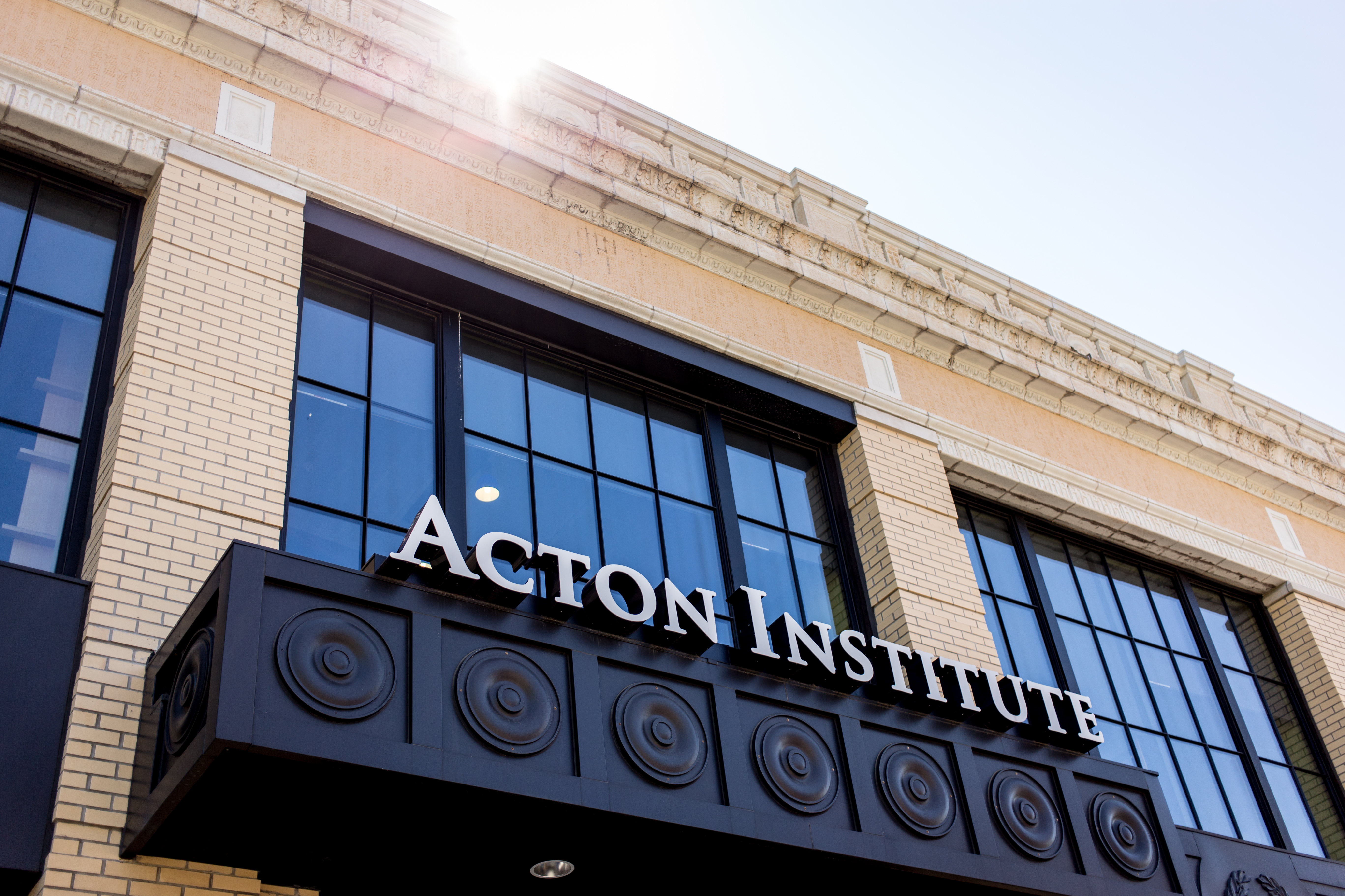 Acton Institute makes strong showing in annual think tank rankings