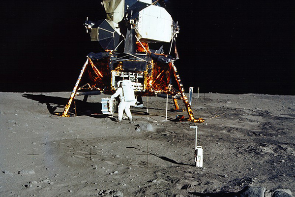 5 Facts about the Apollo 11 Moon Landing Acton Institute PowerBlog