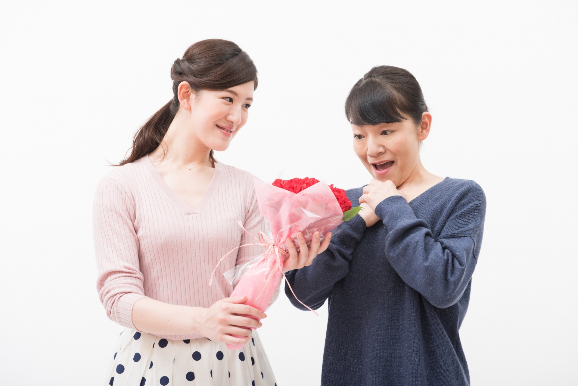 「母の日」をテーマにした無料写真素材10選（商用利用可） ACworks BLOG