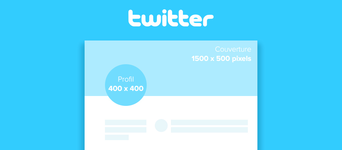 Réseaux sociaux Dimensions idéales pour vos images
