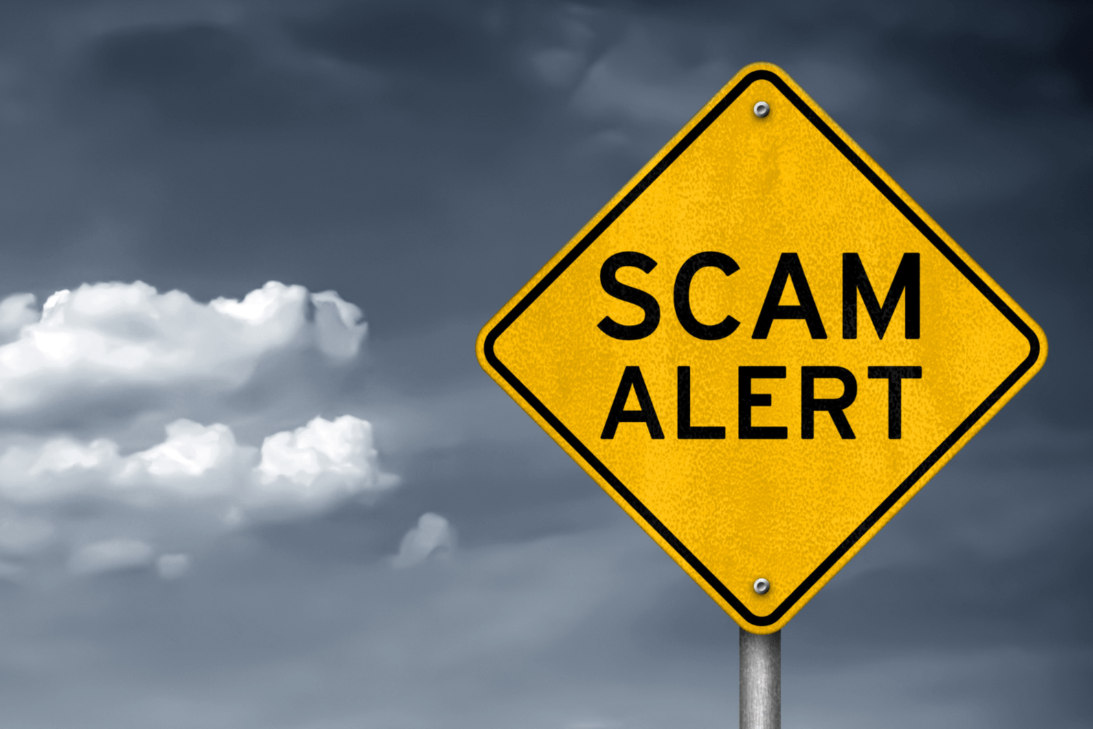 DMV Urges Drivers to Avoid Temporary Dealer Tags Sold Online