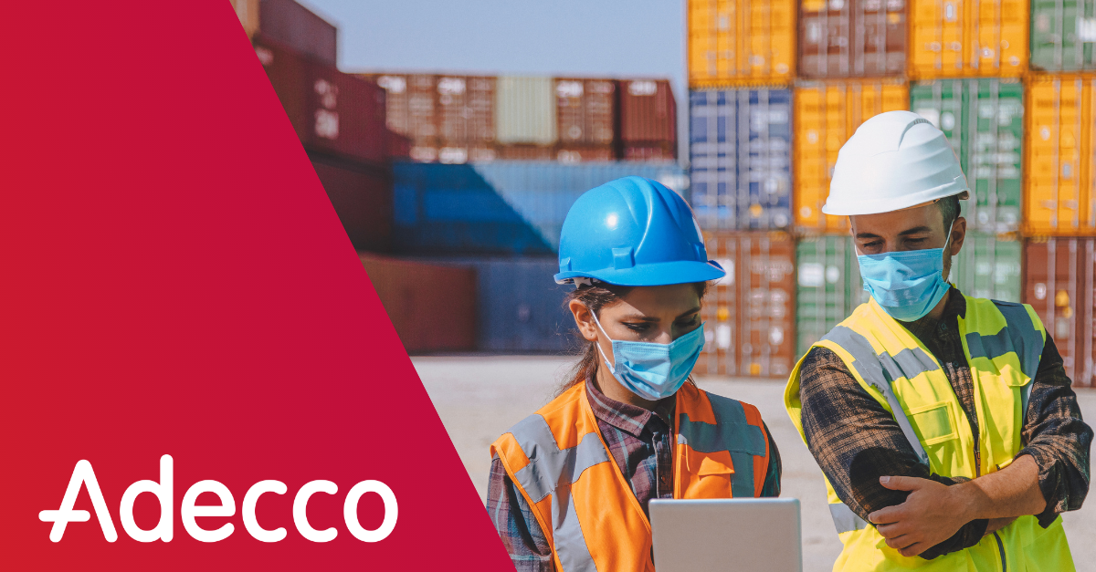 Surviving holiday hiring during the supply chain crunch Adecco Staffing