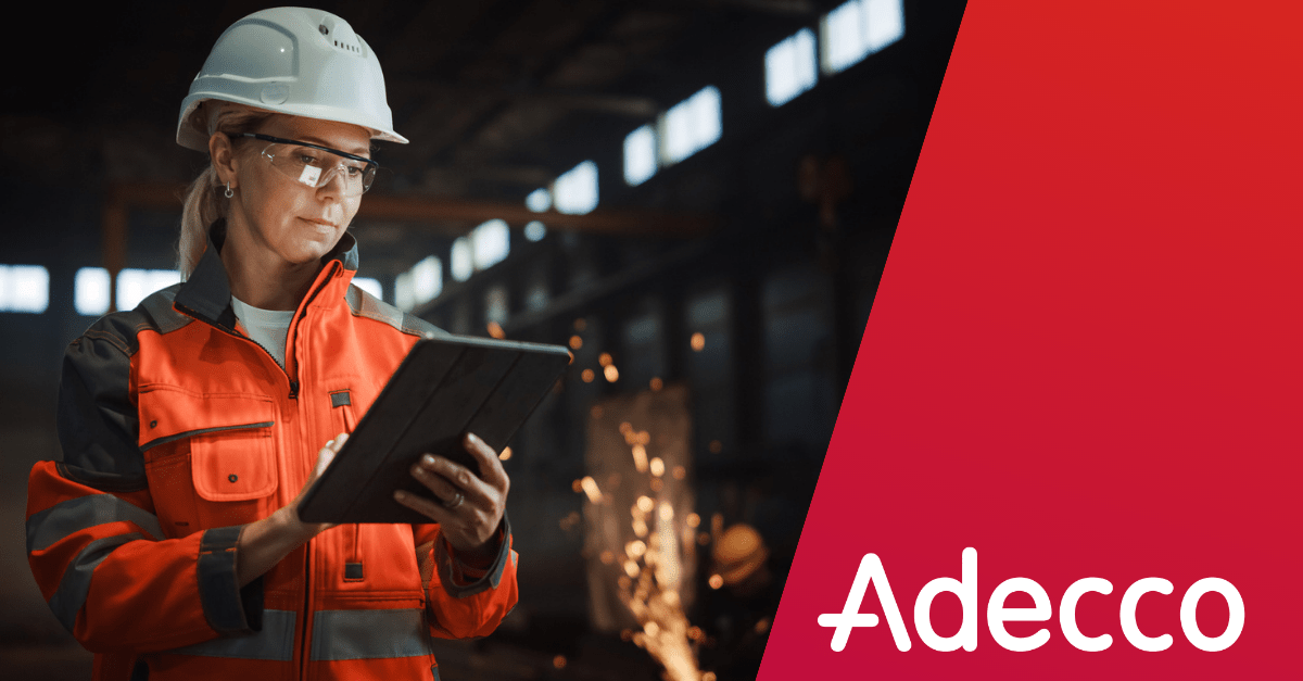 How to revamp your career for the new year Adecco Staffing, USA