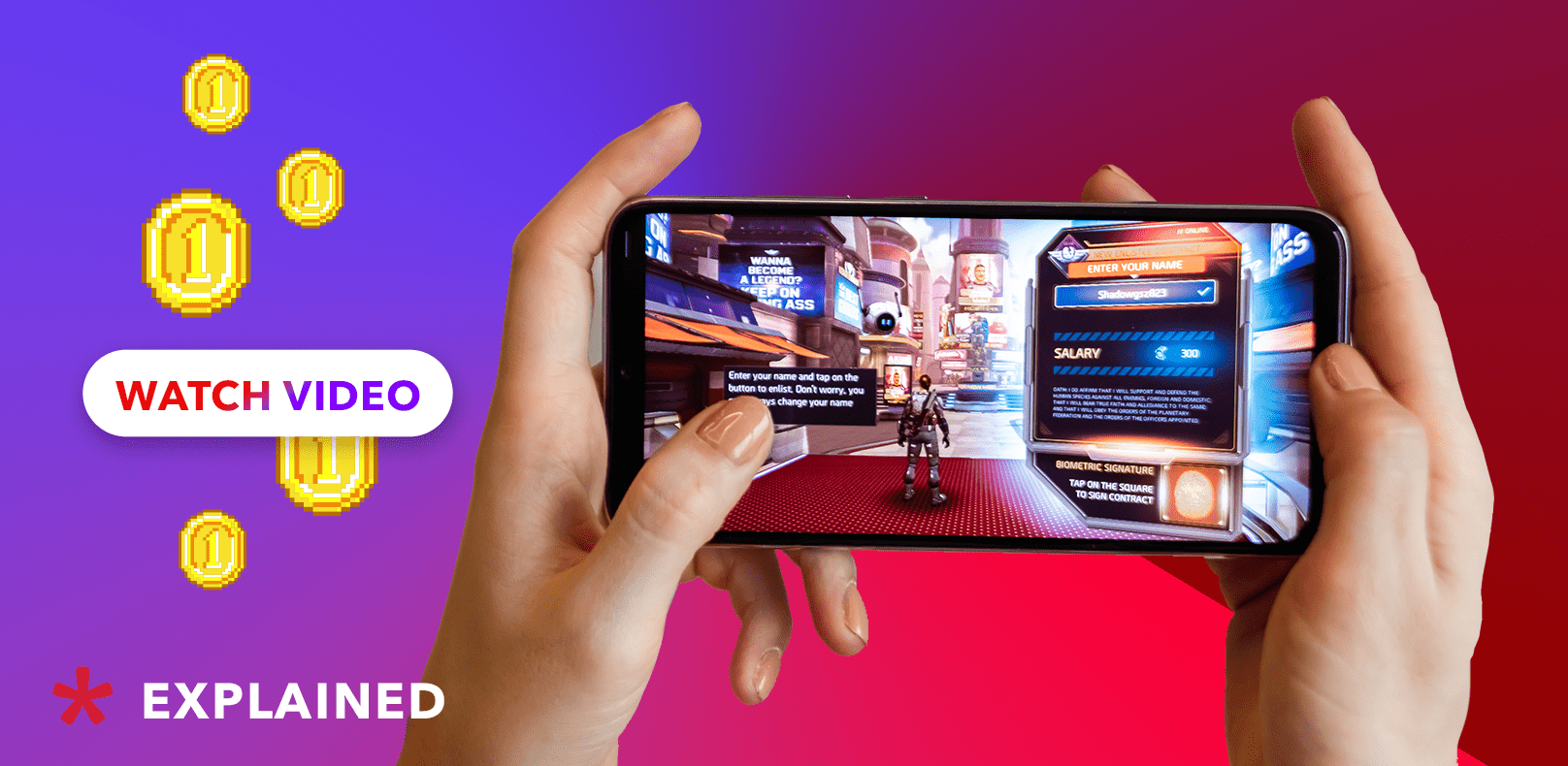 Rewarded Video Ads App Developers Guide