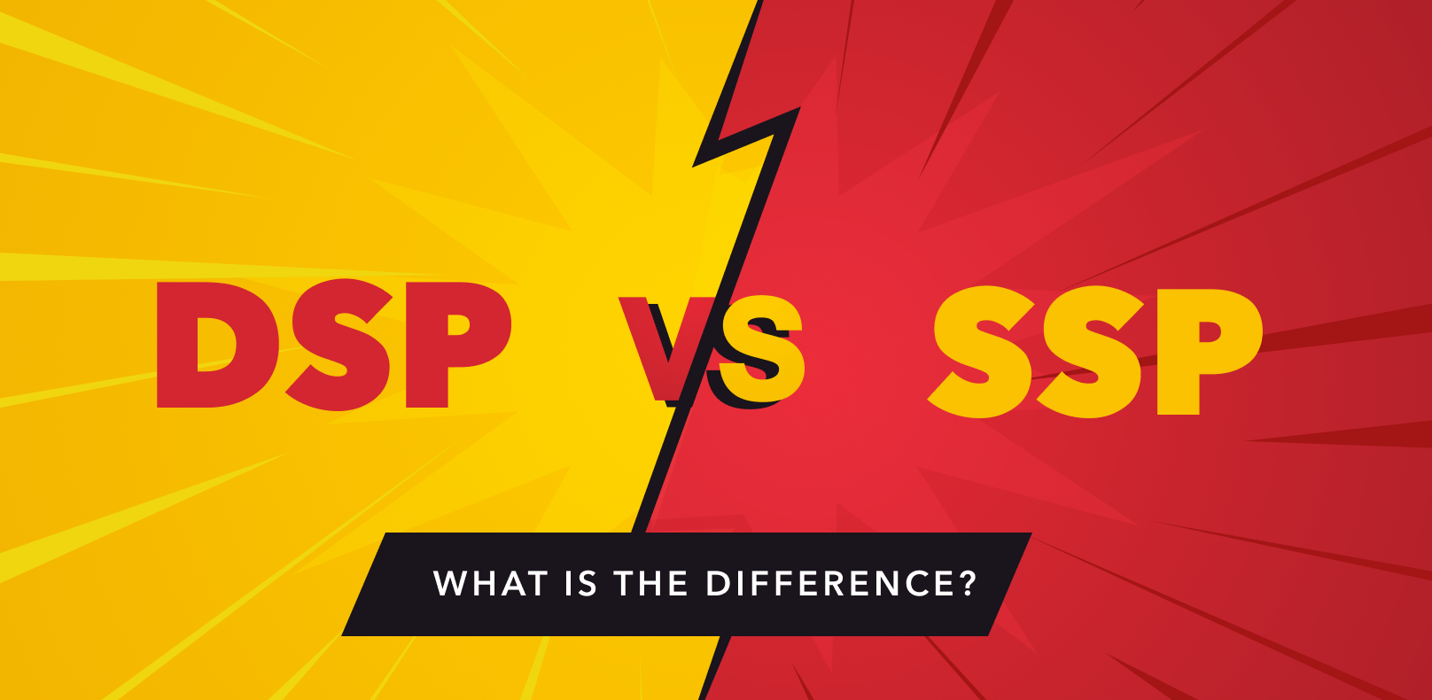 DSP vs SSP What Is the Difference? Admixer News