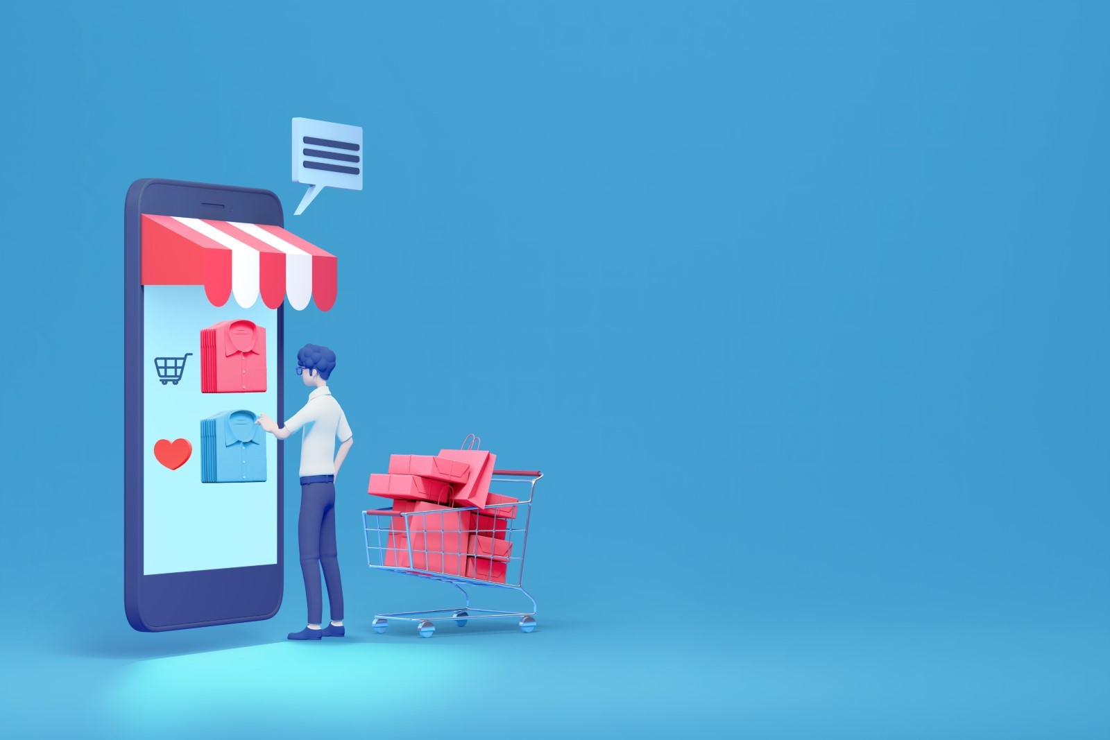 Adobe Digital Economy Index UK consumers spent £110.6B online in 2022