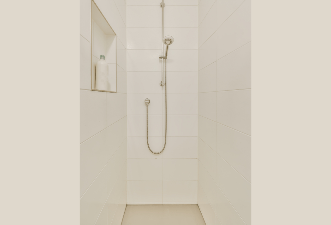 4 Tips For Using Communal Shower Cubicles At University