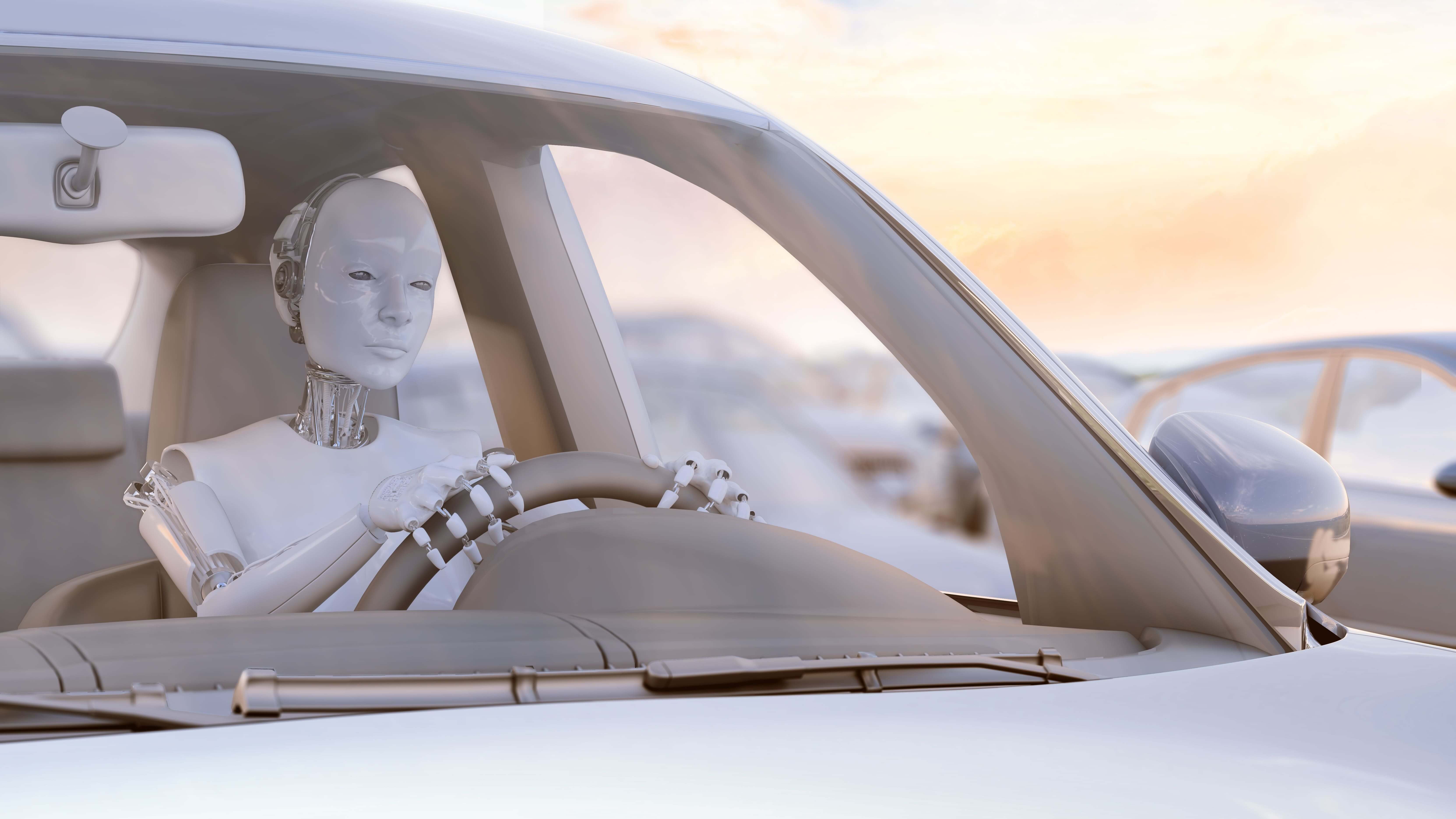 The Future of AI Ethics & Morality of Emotion Enabled Cars