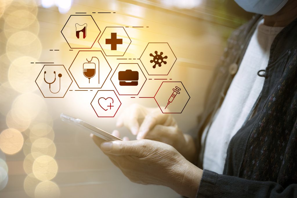 Set up and use your cell phone for emergencies. Affinity Cellular Blog