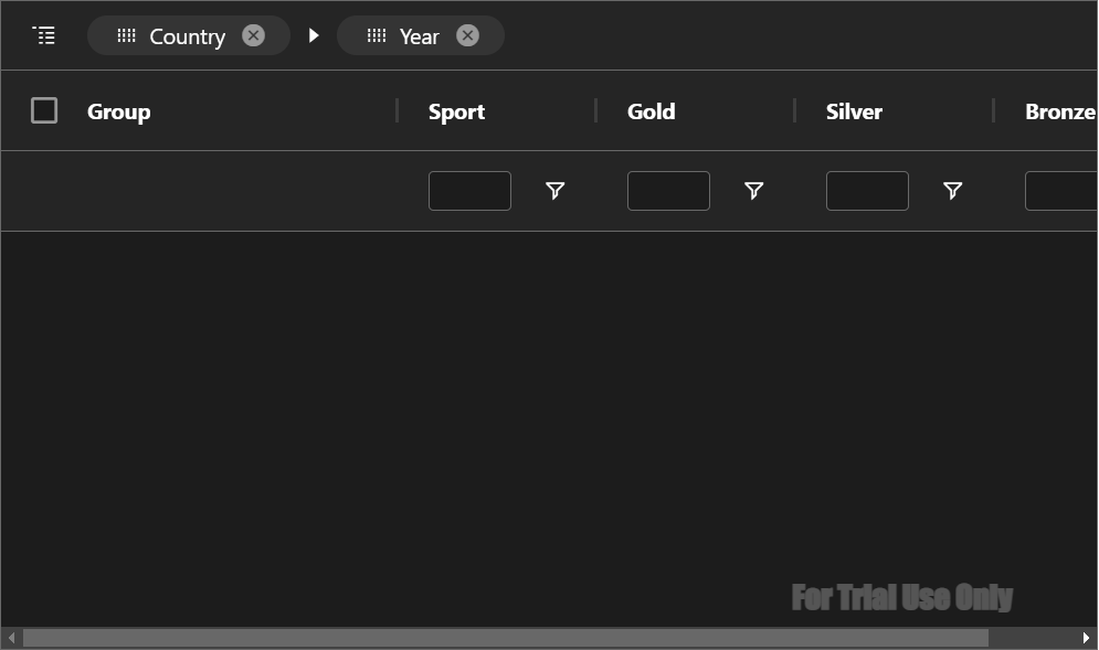 What's New in AG Grid 29.2