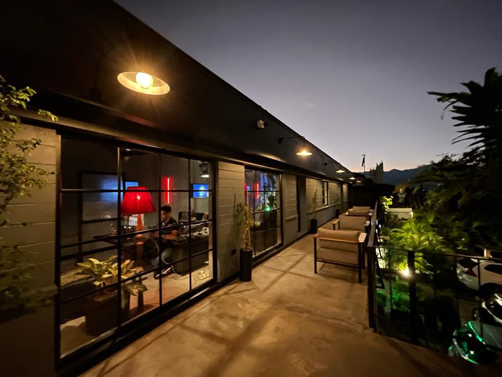 Hash House El sueño de un Crypto Valley en Sudamérica 2022