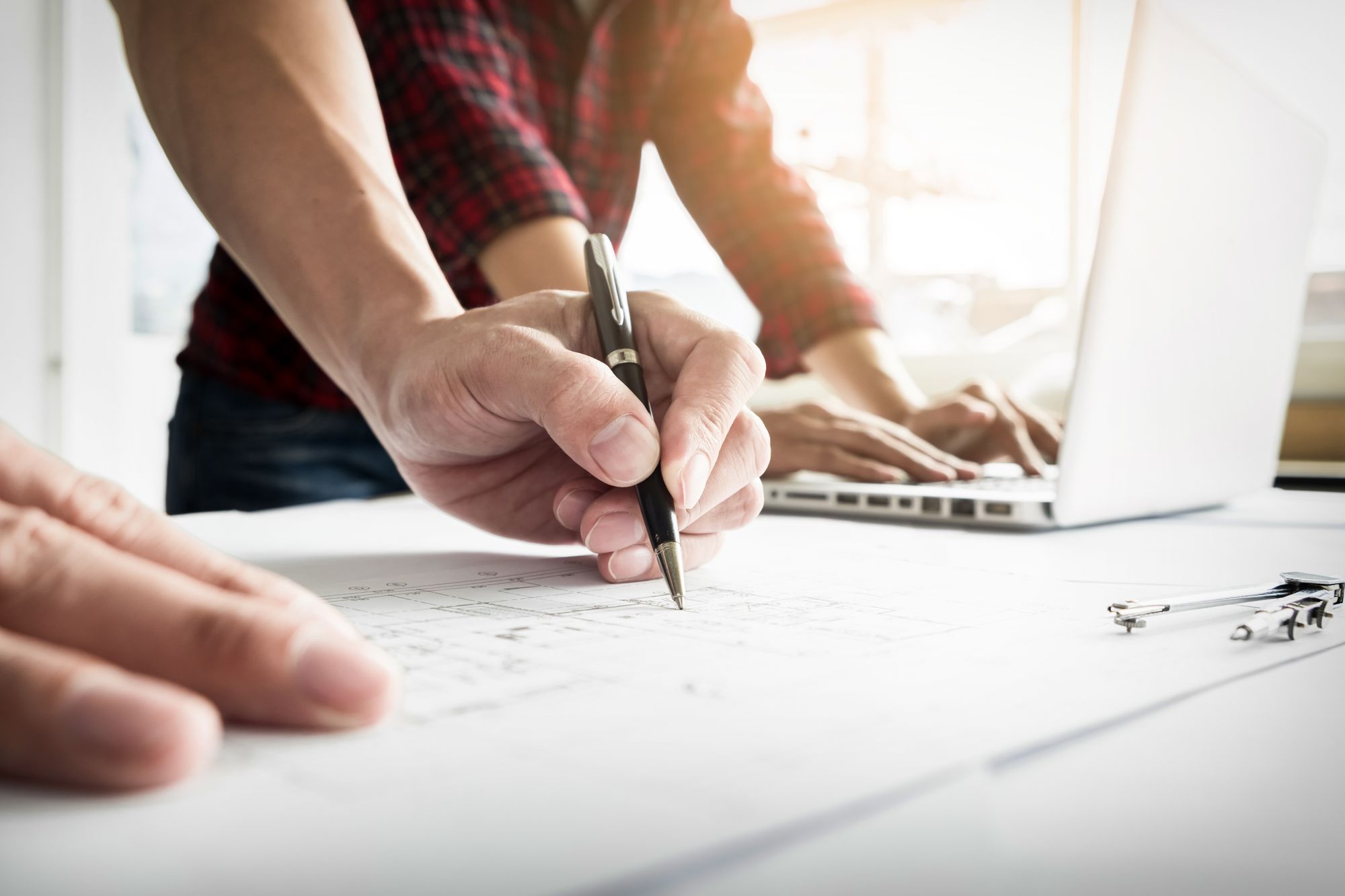 Agricultural Engineer