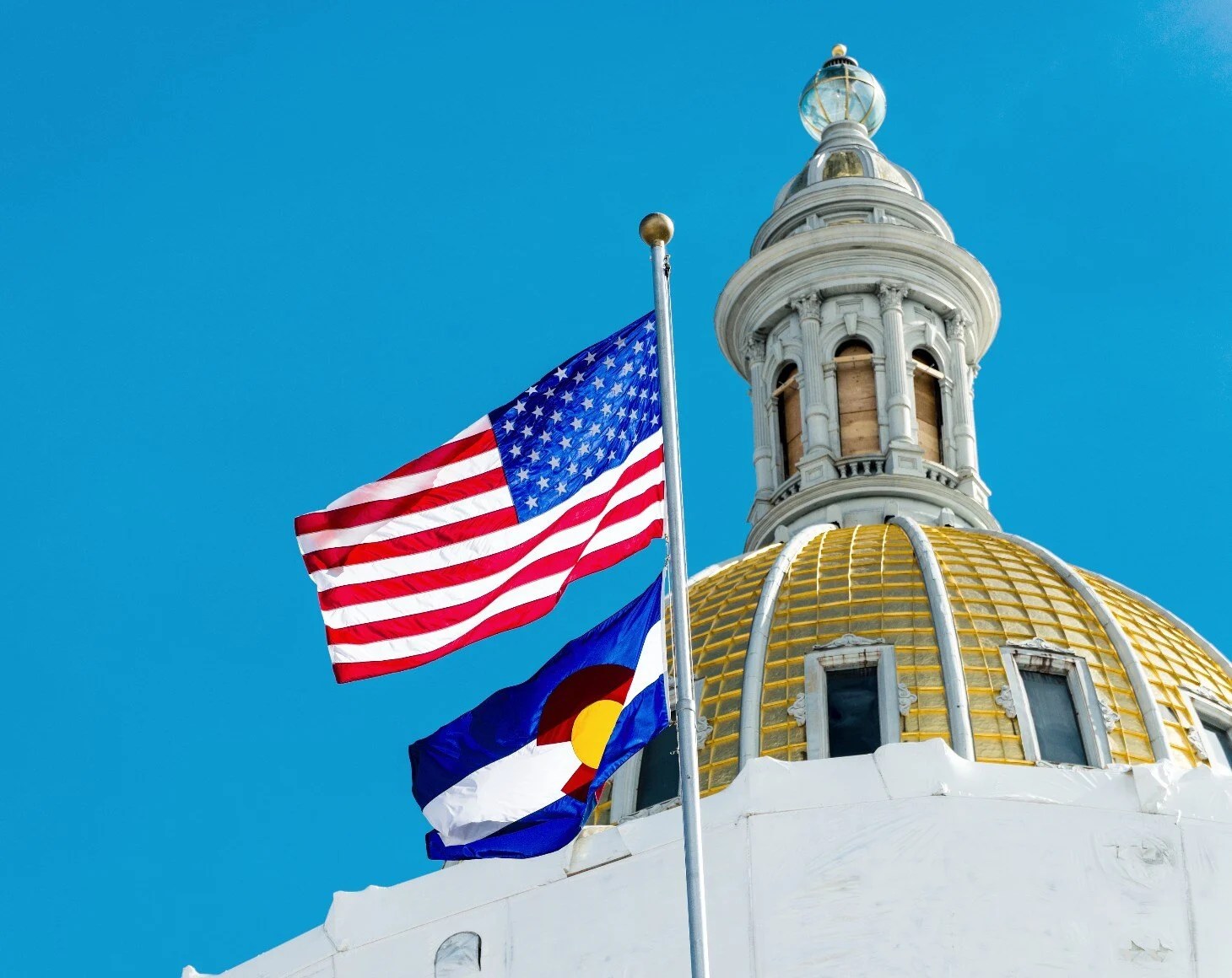 Colorado’s Clean Slate Act Effective July 1, 2024