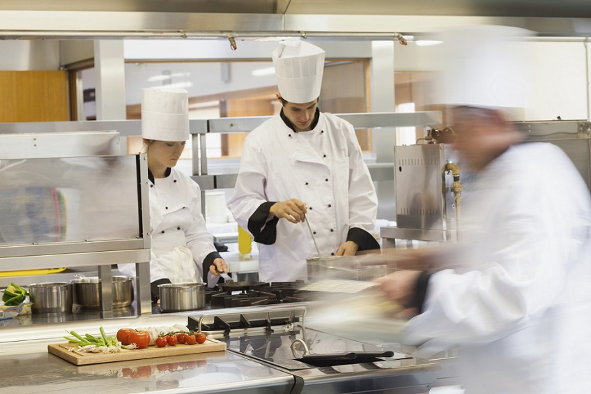 Kitchen Appliance Secrets Pro chefs share top yearround and holiday
