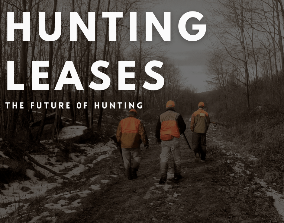 Hunting Leases The Future of Hunting The Scope(04)