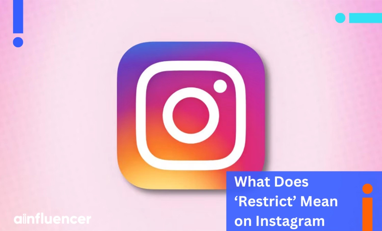 What Does 'Restrict' Mean on Instagram The Best Guide in 2024