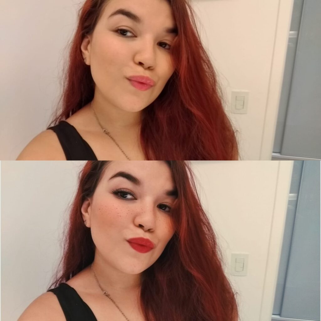 Make your own AirBrush makeup