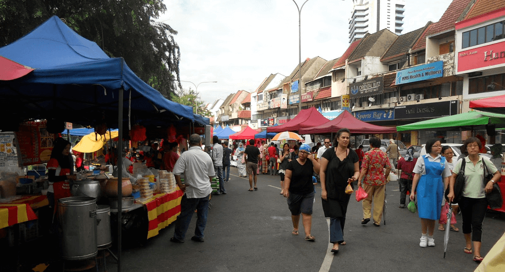 5 Top Spots of Bazaar Ramadhan in Kuala Lumpur Airpaz Blog