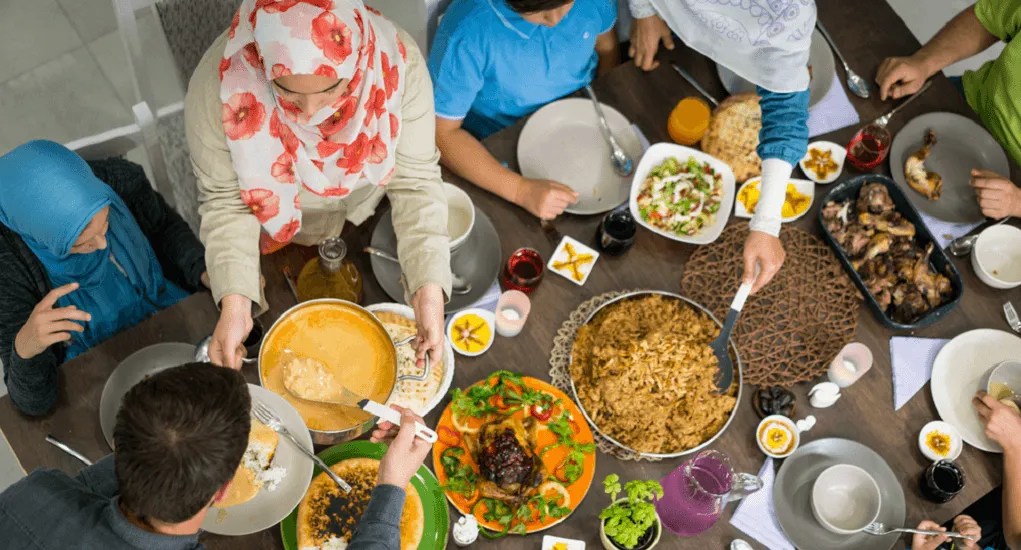 Rekomendasi 5 Tempat Buka Puasa Bersama Keluarga di Jakarta Airpaz Blog