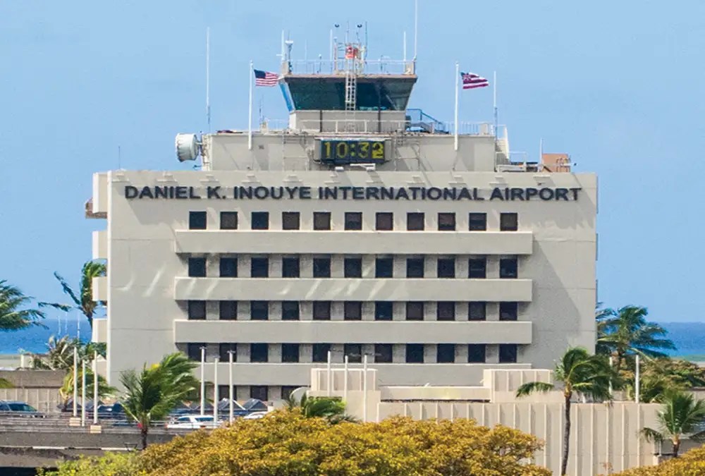 Get to Know Honolulu Airport Terminal Facilities and Services